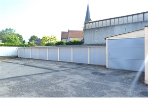 parking-box à la vente -   76480  DUCLAIR, surface 0 m2 vente parking-box - APR684294